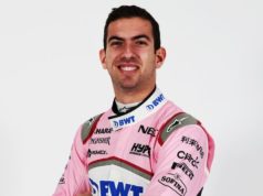 nicholas latifi