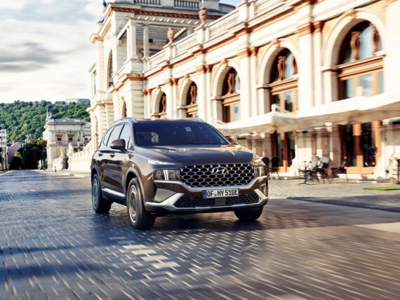 SANTA FE Plug-in Hybrid (2)
