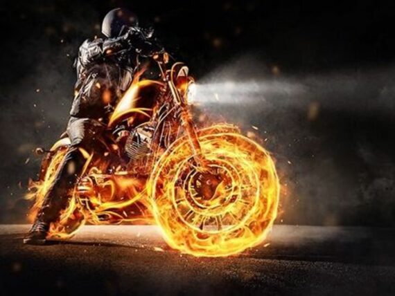 Moto Expo 2021