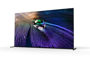 Sony BRAVIA XR A90J