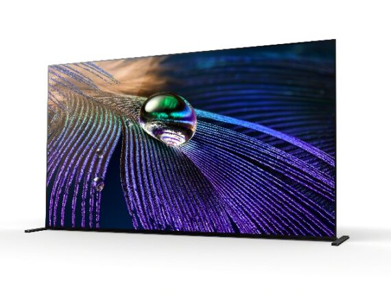 Sony BRAVIA XR A90J