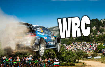 WRC