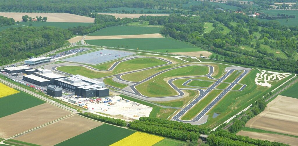 Audi Neuburg