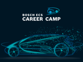 Bosch ECS Career Camp