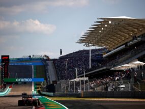 Серхио Перес, Ред Бул, Гран при на САЩ, Остин, Тексас, Circuit of the Americas, COTA