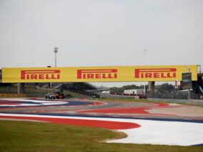 Гран при на САЩ, Остин, Тексас, Circuit of the Americas, COTA