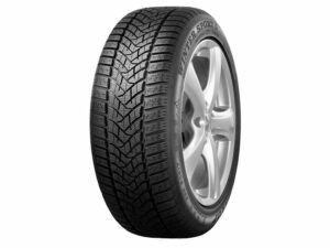 Dunlop Winter Sport 5