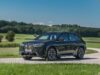 BMW iX xDrive50