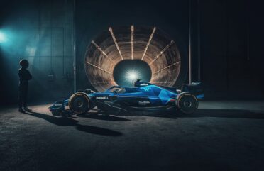 Уилямс FW44